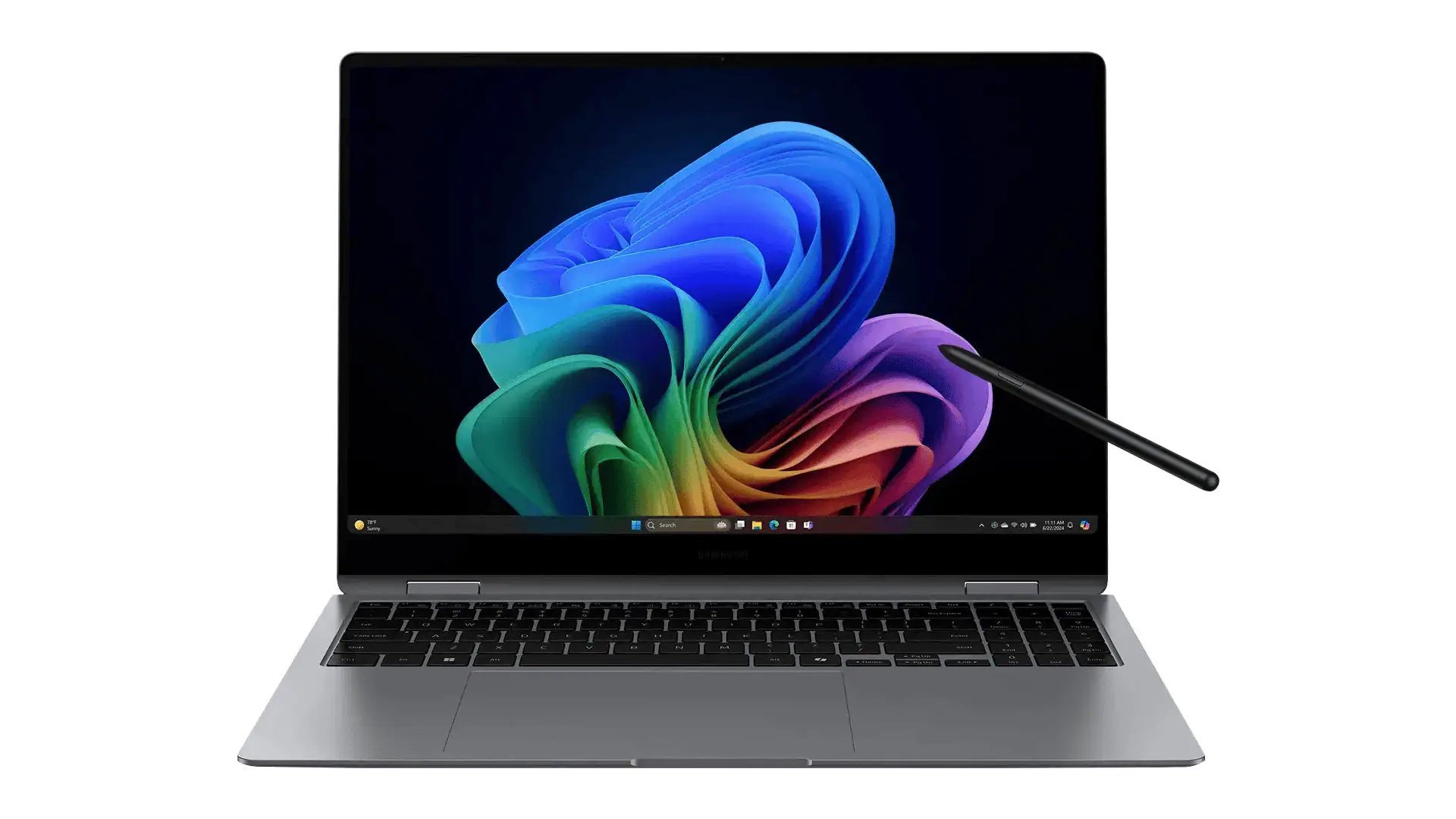 Samsung Galaxy Book5 Pro 360