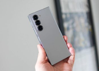 Samsung Galaxy Z Fold 6 İçin En İyi Kılıflar