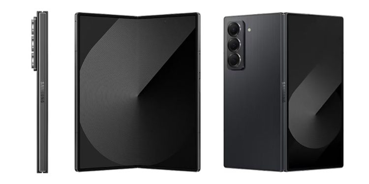 Galaxy Z Fold SE, global bir ürün olmalıydı, üçüncü satış bunu kanıtladı.