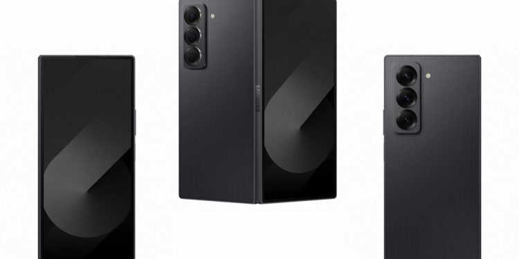 Galaxy Z Fold Special Edition büyük ilgi görüyor!