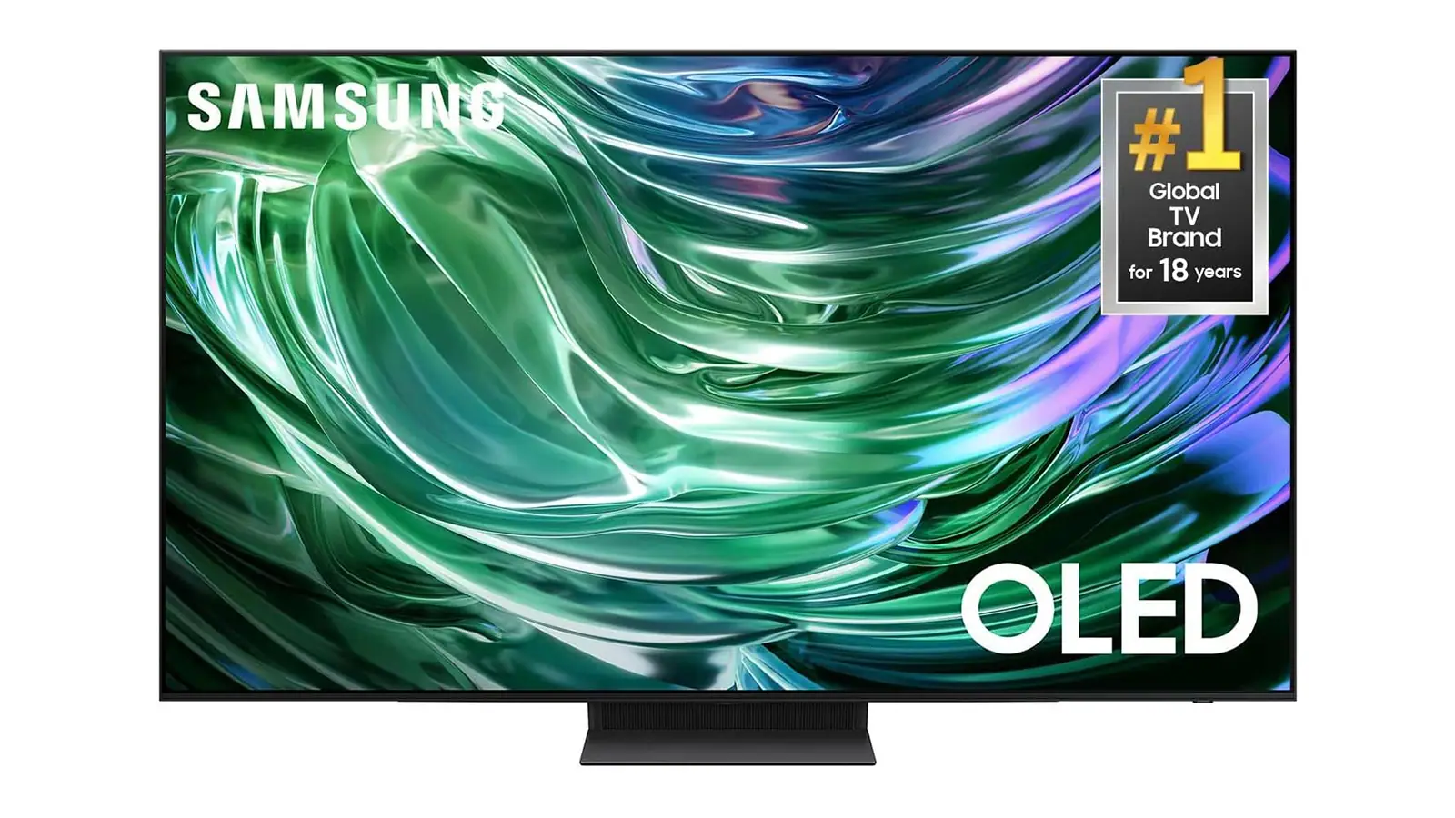 samsung oled tv