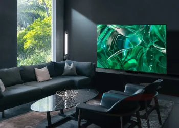 Samsung’un muhteşem 65 inçlik S90C OLED TV’si yalnızca 999$!