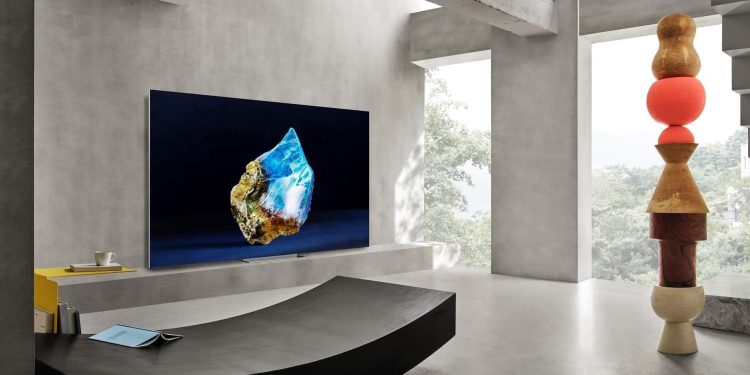 Kasım 2024 için En İyi Samsung Akıllı Televizyonlar