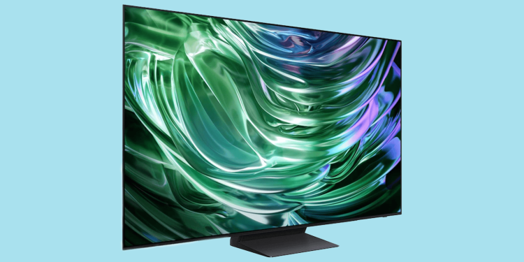 “AH Gerçek Fırsat: Samsung S90D OLED TV’lerde Kara Cuma İçin 2,100$’a Kadar İndirim!”