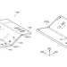 Samsung’un olası üç katlı telefonunun daha fazla detayını gösteren patent