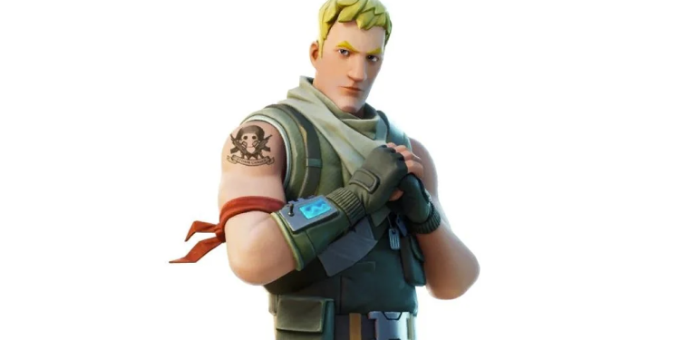 “Fortnite, Orijinal Haritayı Sürekli Olarak Geri Getiriyor: Klasik Sezonların İhtişamı”