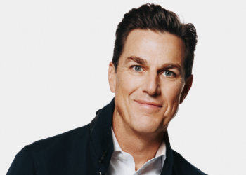 EA CEO’su Andrew Wilson, Disney’in Zirve Pozisyonuna Aday Gösterildi