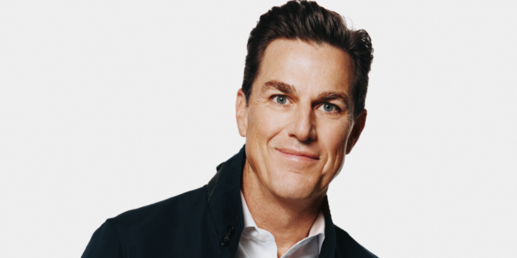 EA CEO’su Andrew Wilson, Disney’in Zirve Pozisyonuna Aday Gösterildi