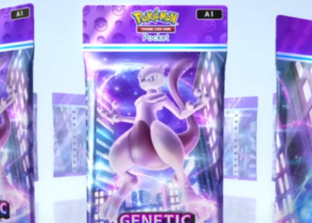 “Pokémon TCG Poket Paketi Seçim Mekanikleri Sadece Bir Illüzyon mu? Hayranlar Öneriyor”