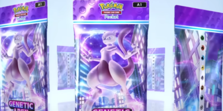 “Pokémon TCG Poket Paketi Seçim Mekanikleri Sadece Bir Illüzyon mu? Hayranlar Öneriyor”