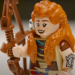 Lego, Yeni Horizon Temalı Setini Tanıttı: Heyecan Verici Detaylar!