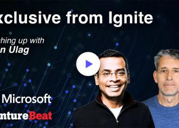 Microsoft, Fabric ile AI ajanlarını güçlendirmek için veritabanlarını getiriyor
