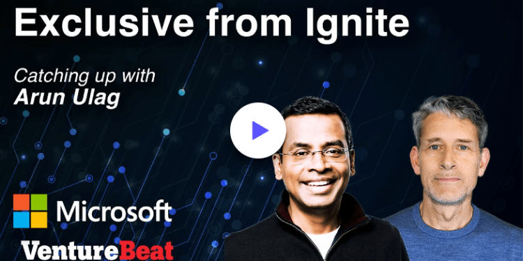 Microsoft, Fabric ile AI ajanlarını güçlendirmek için veritabanlarını getiriyor