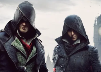 Assassin’s Creed Syndicate için PS5 Pro, PS5 ve Xbox Series X/S Yükseltmeleri Geldi