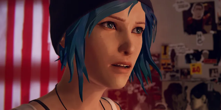 “Life is Strange Hayranları, Square Enix’in Sızdırılmış İçerik ve Geliştirici Yorumlarını İçeren Reddit Paylaşımlarını Kaldırmasından Şikayetçi”