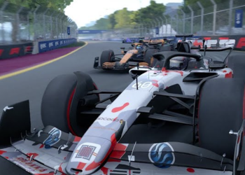 “Planet Coaster Stüdyosu Tarafından F1 Manager 2025’in İptal Edildiği Rapor Edildi”