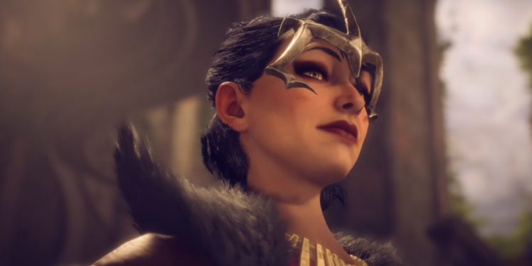 Dragon Age: The Veilguard – Karakterlerin Yaşları ve Açıklamaları Ortaya Çıktı!