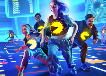 Manchester’da Pac-Man Canlı Deneyimi 2024’te Açılıyor!