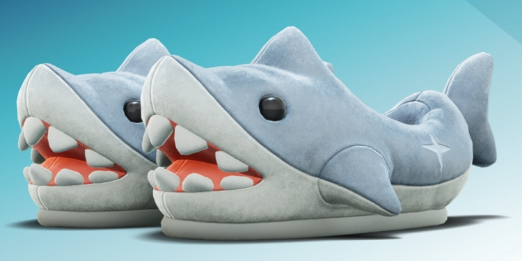 “Fortnite, Karakter Kıyafetleri için Nike Air Jordan Dijital Ayakkabılar Satışa Çıkardı – Fiyatı Yaklaşık 7 £”