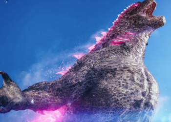 Fortnite Bölüm 6 Sızıntıları: Godzilla İşbirliği Geliyor!