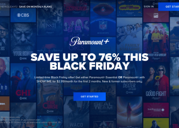 AH Gerçek Fırsat: SHOWTIME ile Paramount Plus’ı Aylık Sadece 2.99$’a Kap!