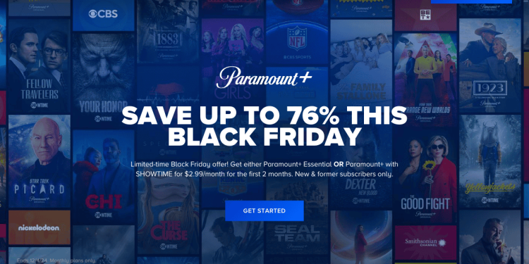 AH Gerçek Fırsat: SHOWTIME ile Paramount Plus’ı Aylık Sadece 2.99$’a Kap!