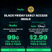Black Friday İndirimiyle Hulu’yu Aylık Sadece 0,99 $’a Edinin!