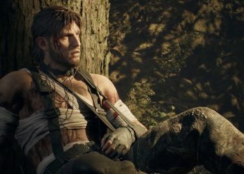 “Metal Gear Solid Delta: Snake Eater Remake İle Genç Nesle Tanıtılıyor”