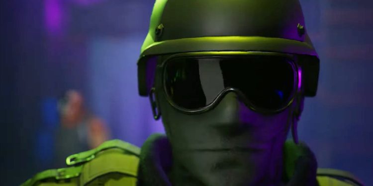 Half-Life Black Mesa Ekibi, Oyuncuları Silahlarla Dolu Bir Şirket Savaşının Ortasına Atan Yeni Oyununu Duyurdu!