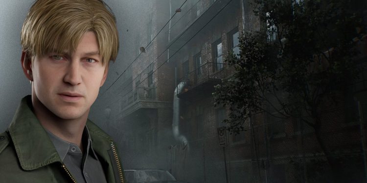 “Silent Hill 2’nin PS5 Pro Yaması, Büyük Görüntü Kalitesi Sorunlarıyla Karşılaşmayı Sürekli Sürdürüyor”