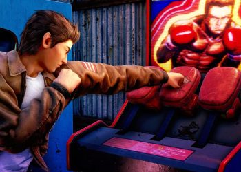Shenmue 3 Yeni Yayıncı Buldu, Çoklu Platform Umutları Yeşerdi