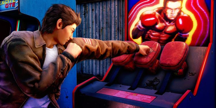 Shenmue 3 Yeni Yayıncı Buldu, Çoklu Platform Umutları Yeşerdi