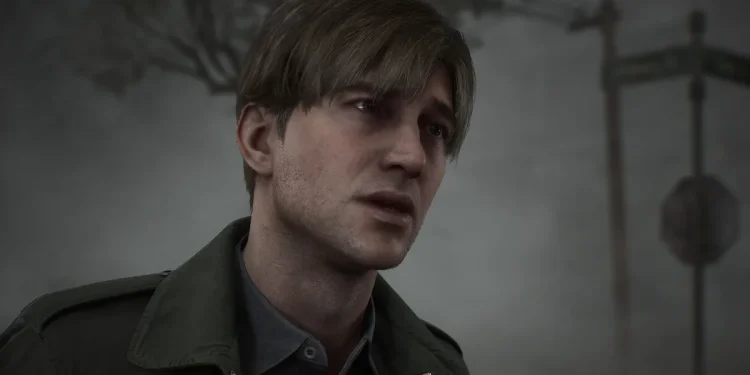 “DF Haftalık: Silent Hill 2, PS5 Pro’da Yamanlandı – Performans Modunda PSSR Kaldırıldı”