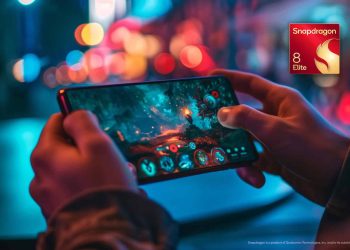 Snapdragon 8 Elite Yoğun GPU Kullanımında Fazla Isınıyor
