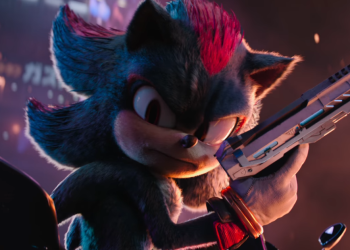 “Sonic the Hedgehog 3 Yeni Fragmanı: Chao Bahçesi ve Keanu Reeves’in Shadow Rolü!”