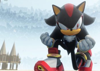 “Sonic x Shadow Generations: Kara Cuma Öncesi Ciddi İndirim Fırsatı!”