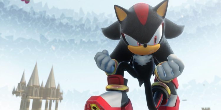 “Sonic x Shadow Generations: Kara Cuma Öncesi Ciddi İndirim Fırsatı!”