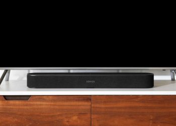Sonos Beam Gen 2, Nadir Satışta 369 Dolar’a Düştü!