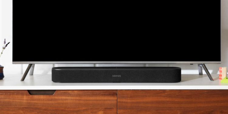 Sonos Beam Gen 2, Nadir Satışta 369 Dolar’a Düştü!