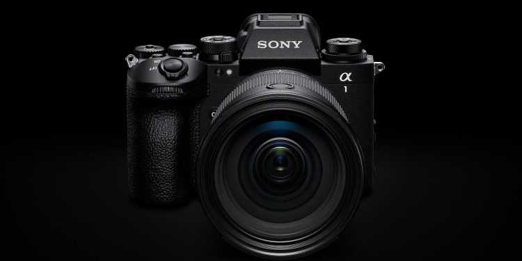“Yeni AI Destekli Sony Alpha 1 II: Aynasız Flagship Kamera”