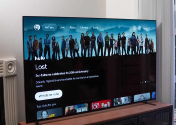 Kasım 2024 İçin En İyi Android TV’ler