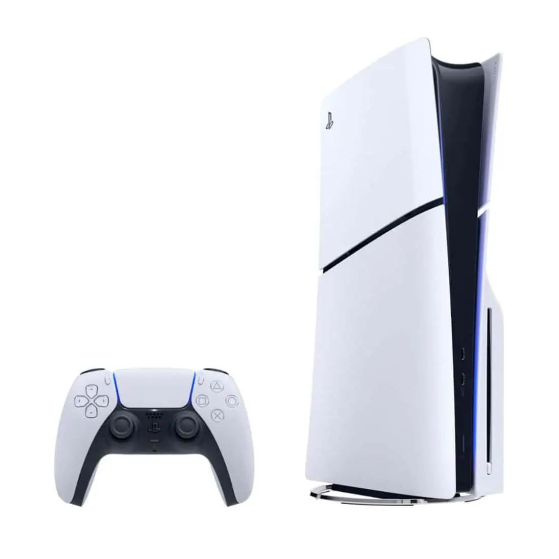 Sony PlayStation 5 Slim image