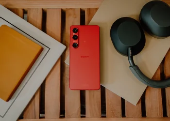 Sony Xperia 1 VI, Kasım Güvenlik Yaması ile Android 15 Güncellemesini Aldı