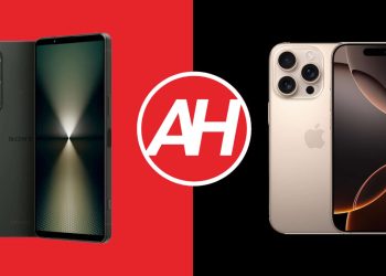 Sony Xperia 1 VI vs Apple iPhone 16 Pro Max Karşılaştırması: Hangisi Daha İyi?