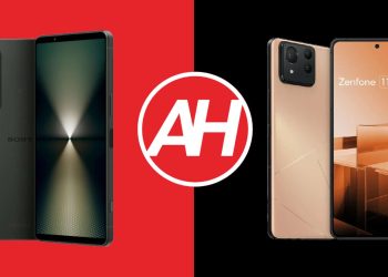 Sony Xperia 1 VI ile ASUS ZenFone 11 Ultra Karşılaştırması: Hangi Akıllı Telefon Tercih Edilmeli?