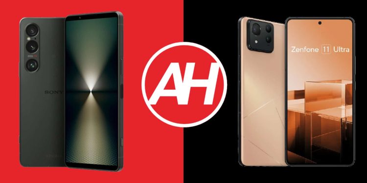 Sony Xperia 1 VI ile ASUS ZenFone 11 Ultra Karşılaştırması: Hangi Akıllı Telefon Tercih Edilmeli?