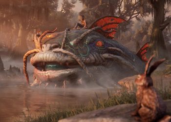 “South of Midnight Belgeseli: Jar Jar Binks Oyuncusu ve Oyun Dünyası, Yaratıklar ve Temsili Hakkında Detaylar”