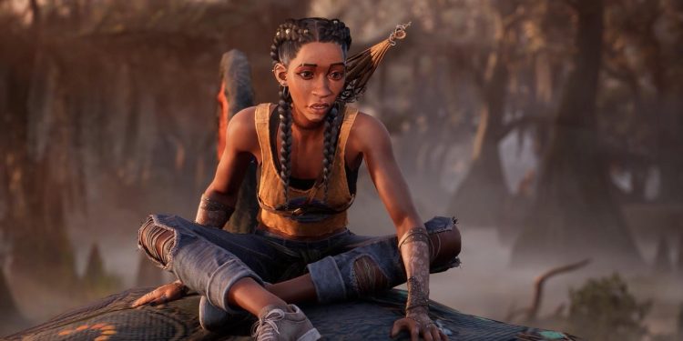 “We Happy Few Geliştiricisi’nin South of Midnight Üzerine Çekilen Belgeseli Gelecek Hafta Yayınlanıyor”