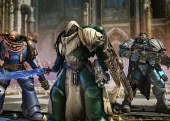 “Space Marine 2, Gelecek Ayki 5.0 Güncellemesine Hazırlanırken 5 Milyon Oyuncuya Ulaştı”