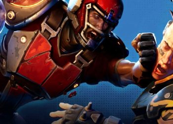 Speedball Geri Döndü: Heyecanlanmadan Önce Bilmeniz Gerekenler